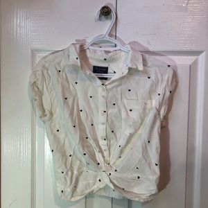 Abercrombie & Fitch blouse